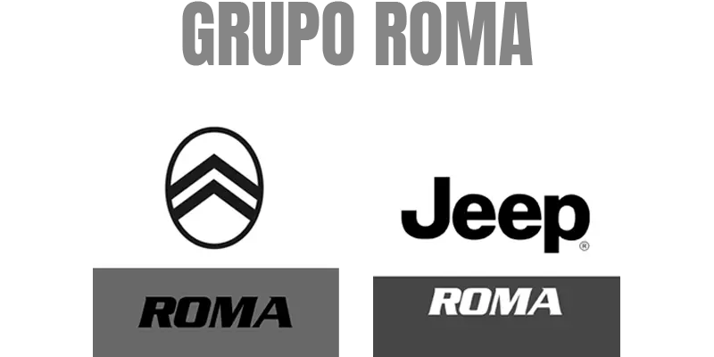 GRUPO ROMA